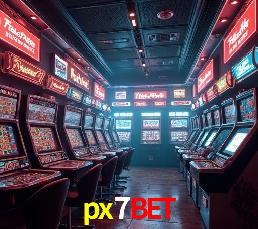 Benefícios da Conta px7bet