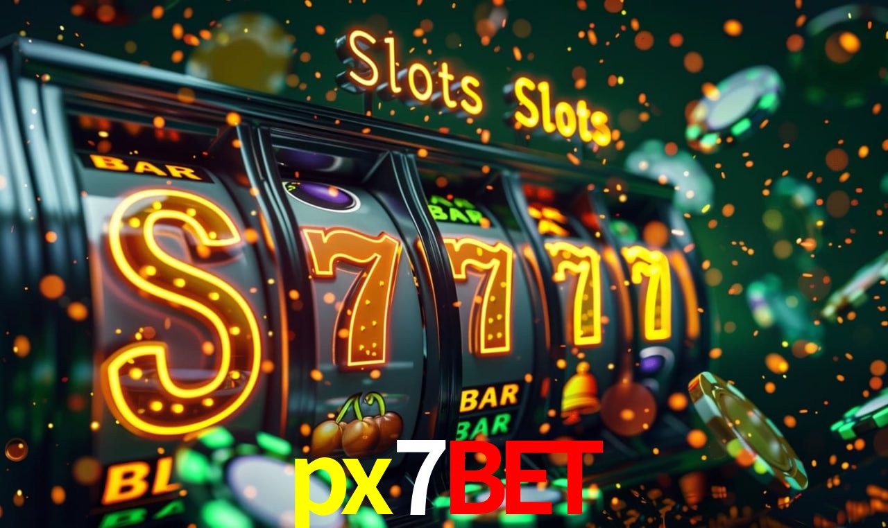 Login Seguro px7bet