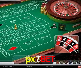 Descubra o Mundo do Cassino Online com px7bet